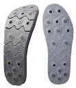 シマノ ジオロック カットラバーピンフェルト A KT-643X ダークグレー 2XLサイズ / shimano 釣具 (SP) 【マラソンセール】