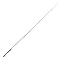 シマノ 24 ポイズン アドレナ 266L スピニングモデル / バスロッド shimano 【マラソンセール】