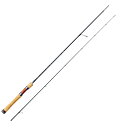 天龍 レイズ オルタ RZA612S-LT / トラウトロッド tenryu (SP) 【スーパーSALE】(4)