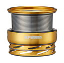 ダイワ SLPW LT TYPE-βスプール 5000S ゴールド / リール カスタム 替えスプール daiwa 【GWセール】