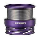 ダイワ SLPW LT TYPE-βスプール 4000S パープル / リール カスタム 替えスプール daiwa 【GWセール】