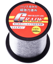 お徳用 600m 道糸 ナイロンライン ファイブスター Grade グレイド ナイロン ミストグレー 5号 / ボビン巻き つり具