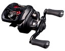 ダイワ 25 アルファスBF TW 6.3L 左ハンドル / ベイトリール daiwa 釣具 【週末セール対象商品】