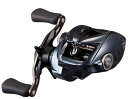 ダイワ 25 タトゥーラ SV TW 100H 右ハンドル / ベイトリール daiwa 釣具 【GWセール】