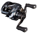 ダイワ 25 タトゥーラ SV TW 100HL 左ハンドル / ベイトリール daiwa 釣具 【期間限定割引セール】