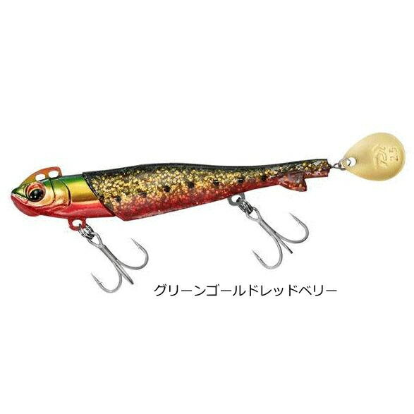 Roman Made Japan ロマンメイド ジャパン - ファインルアーズ