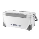 【クーラーセール】 シマノ スペーザ ライト 35L NS-435Y グレー / クーラーボックス 釣具 shimano (SP)