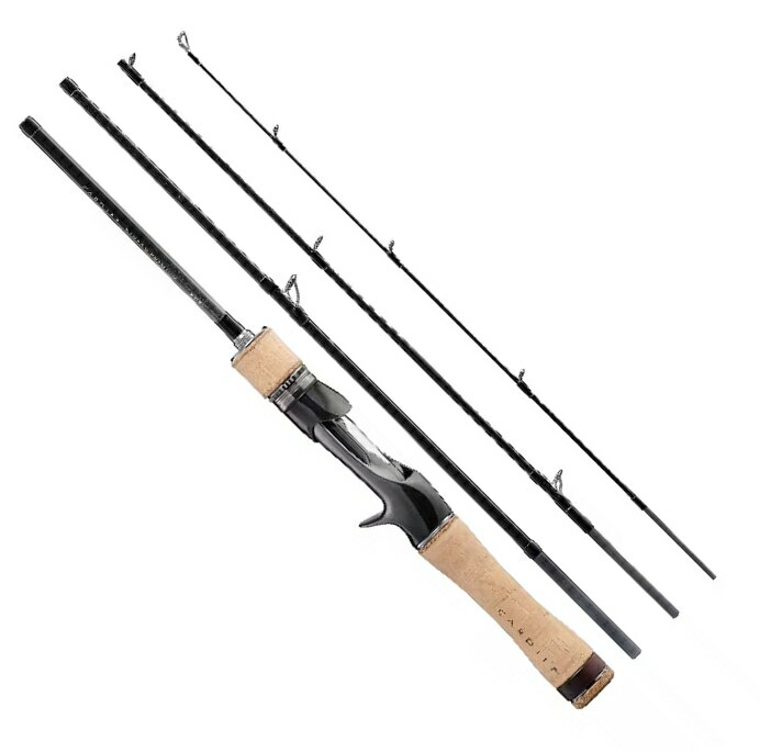 シマノ カーディフ ストリームプレミアム B48UL-G/4 ベイトモデル / トラウトロッド shimano 【歳末セール】