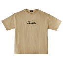 がまかつ Tシャツ(食物連鎖) GM-3782 ベージュ 3Lサイズ gamakatsu 【期間限定割引セール】
