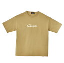 がまかつ Tシャツ(食物連鎖) GM-3782 サンドカーキ LLサイズ gamakatsu 【期間限定割引セール】