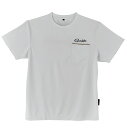 がまかつ KM Tシャツ GM-3780 ホワイト 3Lサイズ gamakatsu 【GWセール】