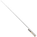ダイワ スティーズ ベイトキャスティングモデル SC C66M/ML-SV・ST WEREWOLF / バスロッド daiwa 釣具 【GWセール】