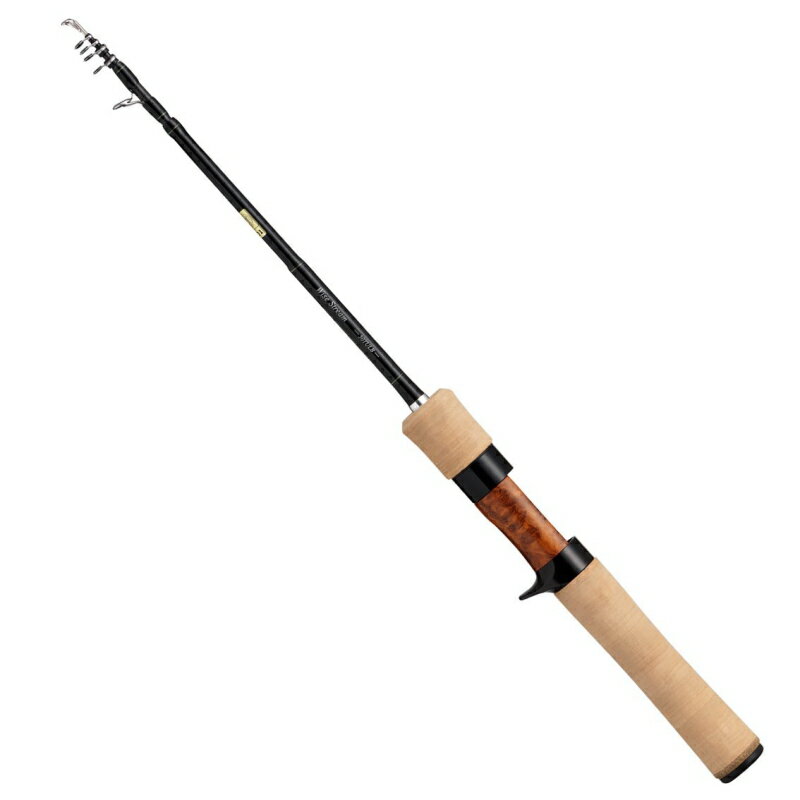 ダイワ ワイズストリーム 50TL・Q スピニング / トラウトロッド daiwa 釣具