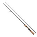 ダイワ シルバークリーク オーラム 410L スピニング / トラウトロッド daiwa 釣具 【マラソンセール】(4)