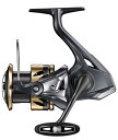 シマノ 25 アルテグラ 4000 / スピニングリール shimano 【マラソンセール】