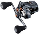 シマノ 25 バルケッタ F カスタム 150DH RIGHT 右ハンドル / ベイトリール shimano 【週末セール対象商品】
