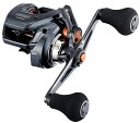 シマノ 25 バルケッタ F カスタム 151DH LEFT 左ハンドル / ベイトリール shimano 【期間限定セール】