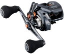 シマノ 25 バルケッタ F カスタム 150DHXG RIGHT 右ハンドル / ベイトリール shimano 【期間限定セール】