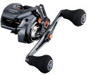 シマノ 25 バルケッタ F カスタム 151DHXG LEFT 左ハンドル / ベイトリール shimano 【期間限定セール】