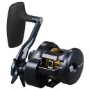 ダイワ 25 ソルティガ 300H 右ハンドル / ベイトリール daiwa 釣具 【期間限定セール】