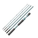 ダイワ スワッガー C70MH-5 (ベイトキャスティングモデル) / バスロッド daiwa 釣具 【期間限定セール】