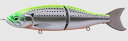 ベビーフェイス BB180-SF #30CHART BACK KONOSH / バス シーバス ソルト ルアー 釣具