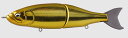 ベビーフェイス BB180-MSS #38BLING BLING GOLD / バス シーバス ソルト ルアー 釣具