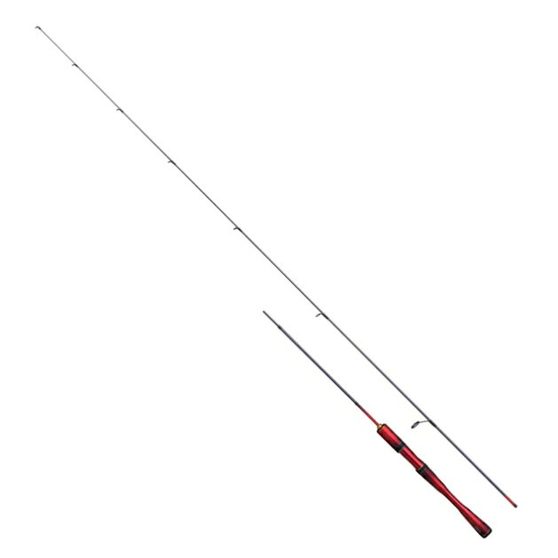 シマノ 20 ワールドシャウラ テクニカルエディション S62XUL-F/2 / ルアーロッド shimano 【歳末セール】