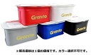 タカ産業 エサバケット 二重底 フタ付 小小 / エサ箱 サシエ入れ 釣具 (商品カラー指定不可)