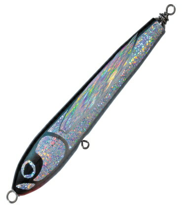 カミワザ KAMIWAZA デコペン2 140F 205 トビウオ / ペンシル ルアー 釣具