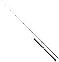 ダイワ 24 ソルティガ ブレイクスルー C88-6/8 / オフショアキャスティングロッド daiwa 釣具 【GWセール】