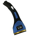 ダイワ パワーグルピタフィンガー DG-7425 ブルー Mサイズ / グローブ ウェア 【メール便発送】 釣具 daiwa 【GWセール】