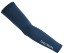 ダイワ アイスドライ アームカバー DA-8125 ネイビー Lサイズ / ウェア daiwa 釣具 【メール便発送】 【GWセール】