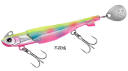 ダイワ モアザン シーバスロデムRブレード 18g 不夜城 / ルアー 釣具 【メール便発送】