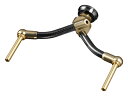 ダイワ SLPW カーボンライトダブルハンドル/ゴールド 82mm / リール カスタム 替えハンドル daiwa 【GWセール】