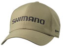 シマノ ゴアテックス レインキャップ CA-000Y カーキ Mサイズ / shimano 釣具 (SP) 【GWセール】