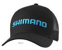 シマノ スタンダード メッシュキャップ CA-061Y ブラック Mサイズ / shimano 釣具 【GWセール】
