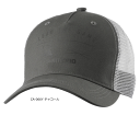 シマノ グラフィック メッシュキャップ CA-066Y チャコール Sサイズ / 帽子 ウェア shimano 釣具 【GWセール】