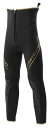 シマノ リミテッド プロ タイツ 2.5 FI-560Y ブラックゴールド XLAサイズ / 鮎タイツ shimano 釣具