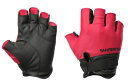 シマノ 01 ベーシック グローブ 5 GL-009Y レッド Mサイズ / shimano 釣具 【メール便発送】 【マラソンセール】