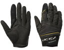 シマノ 05 オシア キャスティング プログローブ GL-062Y ブラック Lサイズ / shimano 釣具 【メール便発送】 【マラソンセール】