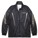 シマノ リミテッドプロ フルジップシャツ SH-107Y リミテッドブラック Mサイズ / ウェア shimano 釣具