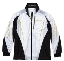 シマノ リミテッドプロ フルジップシャツ SH-107Y リミテッドホワイト 2XLサイズ / ウェア shimano 釣具 【GWセール】