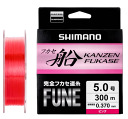 シマノ フカセ船 LB-F70Y ピンク 8号 300m / エステルライン 道糸 shimano 釣具