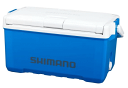 【クーラーセール】 シマノ ユニフリーズ BS 20L ND-620Y スカイブルー / クーラーボックス shimano 釣具