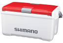 シマノ ユニフリーズ LT 20L ND-720Y Wレッド / クーラーボックス shimano 釣具