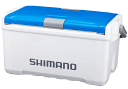 シマノ ユニフリーズ LT 20L ND-720Y Wスカイブルー / クーラーボックス shimano 釣具