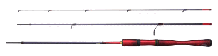 ޥ 24 ɥ㥦 ƥ˥륨ǥ S64UL-RS/3 / 륢å shimano
