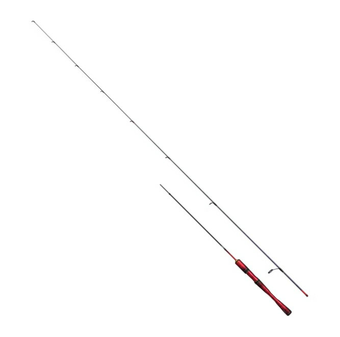 シマノ 20 ワールドシャウラ テクニカルエディション S66XUL-F/2 / ルアーロッド shimano 【歳末セール】