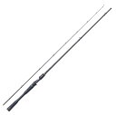 シマノ 24 ポイズンアドレナ 165MH-2 ベイトモデル / バスロッド shimano 【マラソンセール】